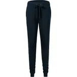 MALFINI Tepláky Rest 615, dámské MAL-6150215 L Modrá námořní