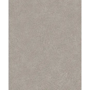 Tapeta Eijffinger Šedá strukturovaná vliesová tapeta na zeď, 333228, Unify, Eijffinger, velikost 0,52 x 10 m