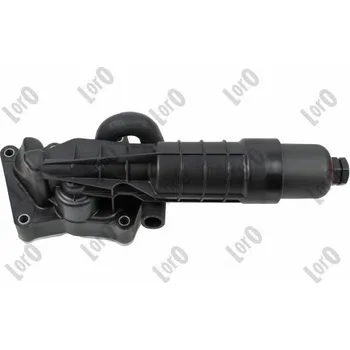 Olejový filtr Pouzdro, olejový filtr ABAKUS 100-01-001