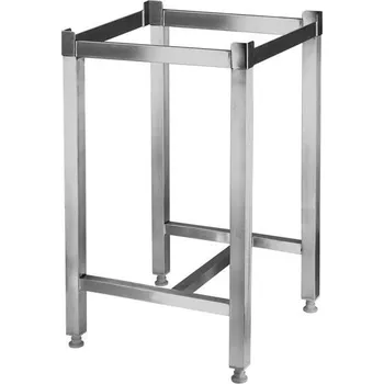 Postavec pod řeznické špalky 505656 i 505663 | HENDI, 505670