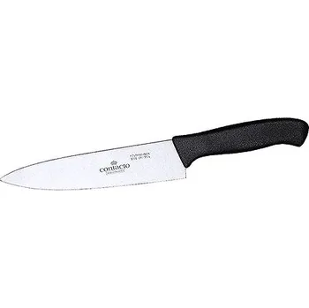 Kuchyňský nůž Nůž kuchařský 380 mm | CONTACTO, Megol