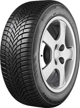 Celoroční osobní pneu Firestone Multiseason 2 195/65 R15 95 V XL