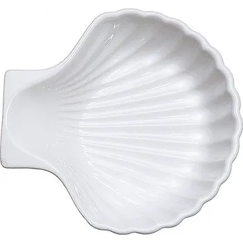 Keramická miska, mušle 0,25 l | CONTACTO, 6222/140