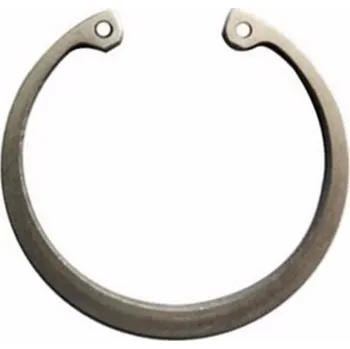 Matice kroužek pojistný SEGER 17mm díra DIN 472