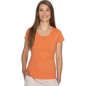 Pánské tričko Bushman tričko Zaria terracotta XL