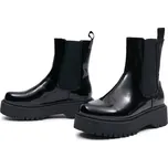 Dámské boty LACERTA SAM 73 černá 38