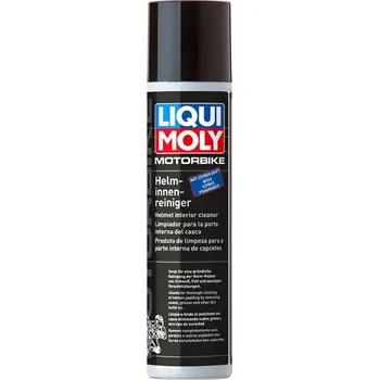 Liqui moly čistič interieru přilby ve speji 300 ml