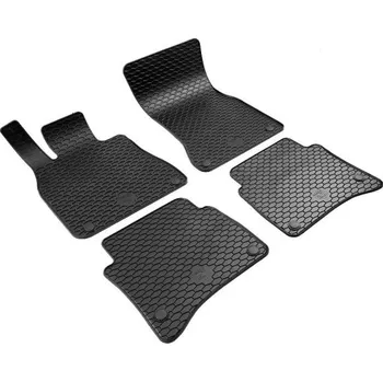 autokoberec Gumové koberce MERCEDES-BENZ S-Klasse (2020-), GUZU