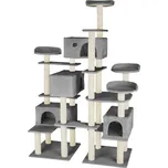 tectake Entissar 214 cm