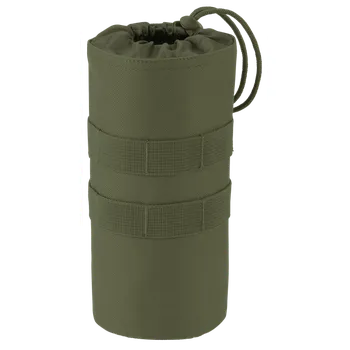 BRANDIT Pouzdro na lahev - MOLLE - Oliv
