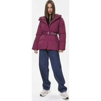 Pánský svetr Calvin Klein Jeans Svetr J20J221967 Černá Regular Fit XL