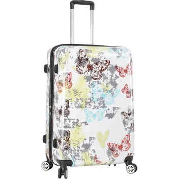 Cestovní kufr MADISSON 4W ABS L 36820Y-76-00