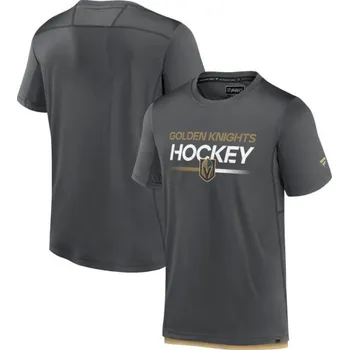 Fanatics Triko Tech Vegas Golden Knights SR, Velikost S 982436