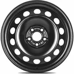 Škoda Karoq: 16" plechový disk