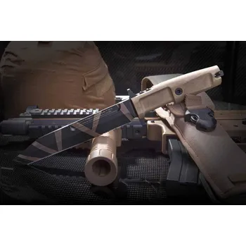 Sport Extrema Ratio Fulcrum Desert Warfare