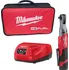 Milwaukee M12 FIR38-201B