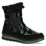 Caprice 9-26433-41 černá, vel. 40