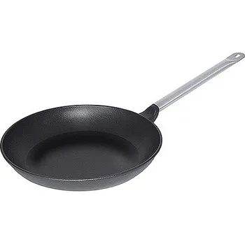 Myčka nádobí Pánev s titanovým povrchem, průměr 280 mm | CONTACTO, 5508/280