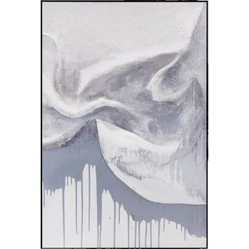 Obraz Abstraktní obraz Somcasa Wet 120 x 80 cm