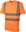 ARDON Ref102 Hi-Viz triko oranžové, L