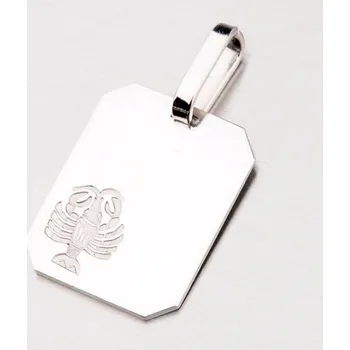 Přívěsek Přívěsek stříbro 925 měsíční znamení - Rak M5066-06