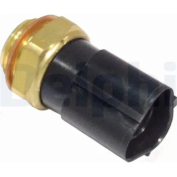 Klimatizace automobilu Teplotní spínač, větrák chladiče DELPHI TS10292