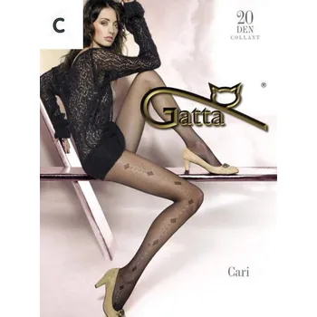 Dámské punčochy doprodej vel. L punčochových kalhot se vzory Varianta: A