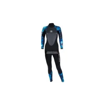 Neoprenový oblek Neopren Aqualung HYDROFLEX FULL SUIT LADY 3mm