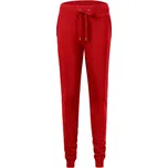 MALFINI Tepláky Rest 615, dámské MAL-6150716 XL Červená