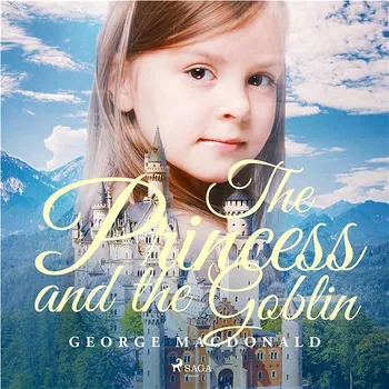 The Princess and the Goblin Audiokniha