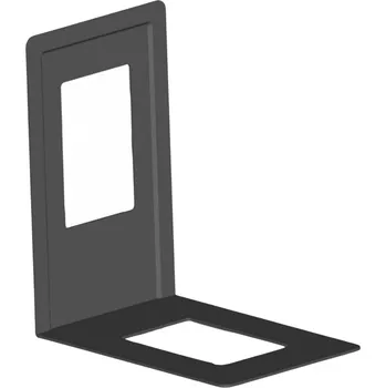 Zarážka na knihu Element System Knižní zarážka černá