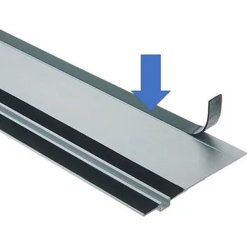 Makita 423360-7-1 náhradní guma k liště 1,5m