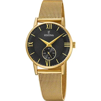 Dámské hodinky Retro Festina F205734