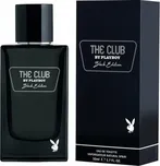 Playboy The Club Black Edition EDT