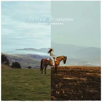 Zahraniční hudba 2LP Fanny Lumsden: Fallow & Variations DLX 2022 Super Deluxe 180g Vinyl