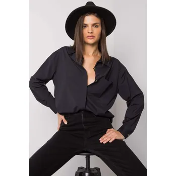 Dámská košile Košile s dlouhým rukávem model 160736 Ex Moda universal