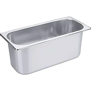 Nádoba na led Gastronádoba na zmrzlinu 6,5 l | CONTACTO, 7020/150