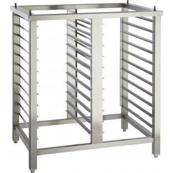 konvektomat PODSTAVEC ST1116 H 16 VSUNY GN 1/1 vysoký 900 | RETIGO, ST1116 H 16 VSUNY GN 1/1 vysoký 900