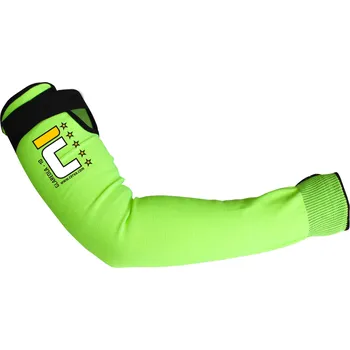 Pracovní rukavice FH GLAREOLA HV rukávník-56cm 1ks