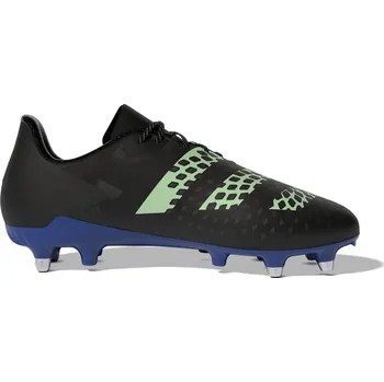 Kopačky ADIDAS Ragbyové hybridní kopačky na kluzký povrch Malice SG černé 44