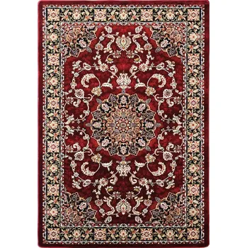 Koberec Kusový koberec Anatolia 5857 red - 70 x 100 cm