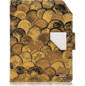 Diář ADK Art6 2026 Judita zlatá