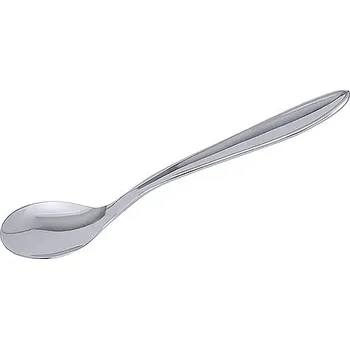 Nerezový dřez Lžička na vajíčka 125 mm | CONTACTO, 8005/125