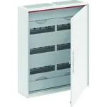 Nástěnná rozvodnice ABB CA24R 72modulů 2CPX052235R9999