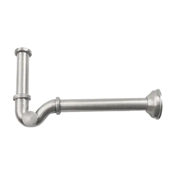 Sifon Sifon Nikl bidetový 5/4" Steno 844074