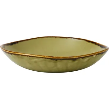 Mísa Organic 253 mm, 1,1 l | DUDSON, Harvest Green