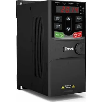 Frekvenční měnič Frekvenční měnič 90kW GD20-090G-4-EU-INVT