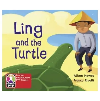Anglický jazyk Primary Years Programme Level 1 Ling and Turtle 6Pack