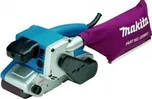 Makita Pásová bruska 533x76mm,1010W