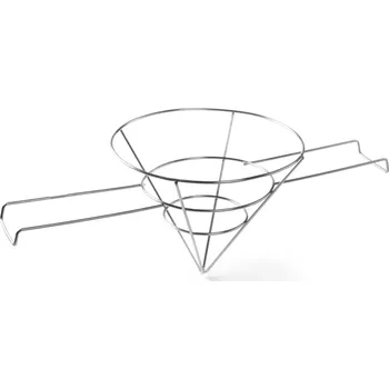 fritéza Uchytka na filtr do fritézy o průměru 250 mm | HENDI, 632901